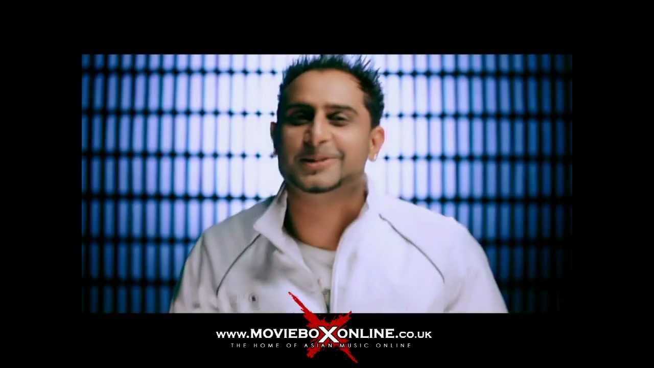 GORIYE - AMAN HAYER FT. GEETA ZAILDAR
