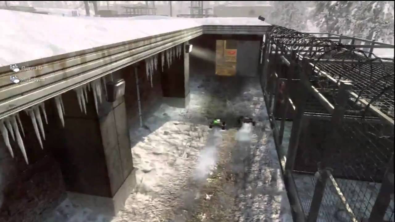 Black Ops - RC Car Racing