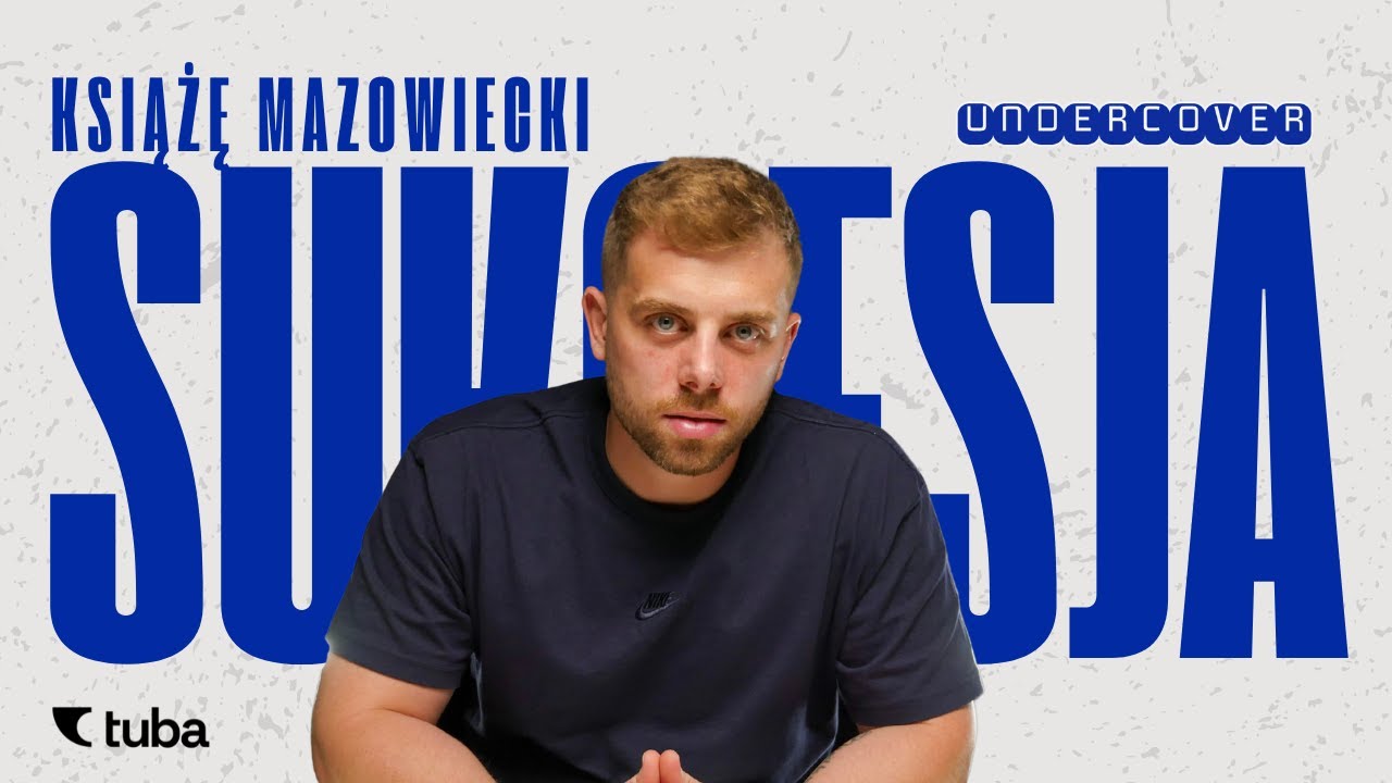 Książę Mazowiecki: 
