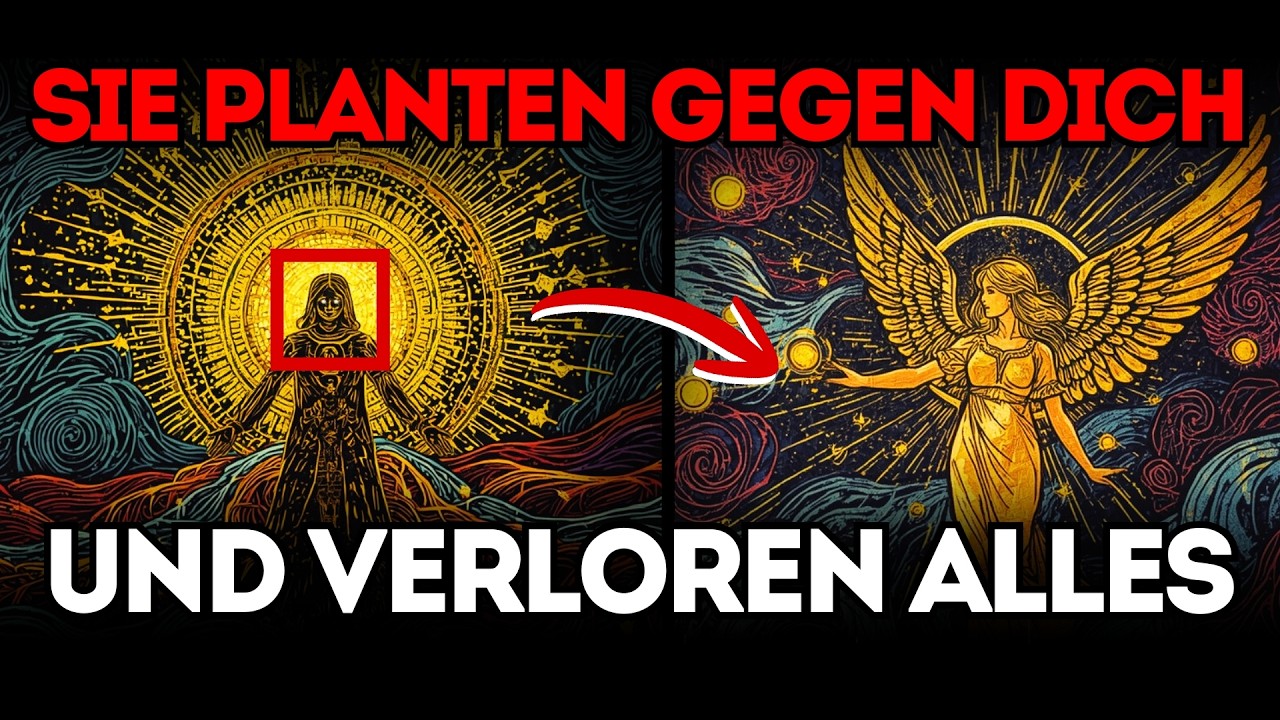 Auserwählte: Was man dir nahm, KEHRT ZURÜCK – für sie beginnt der Verlust!