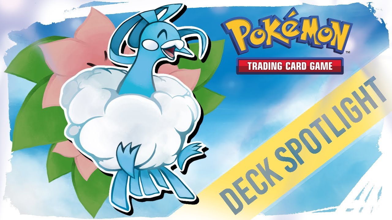 Deck Spotlight | Singing Skyflower!