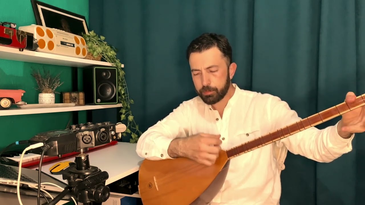 HASAN BİLGİLİOĞLU /HİÇ GÜLMEDİM