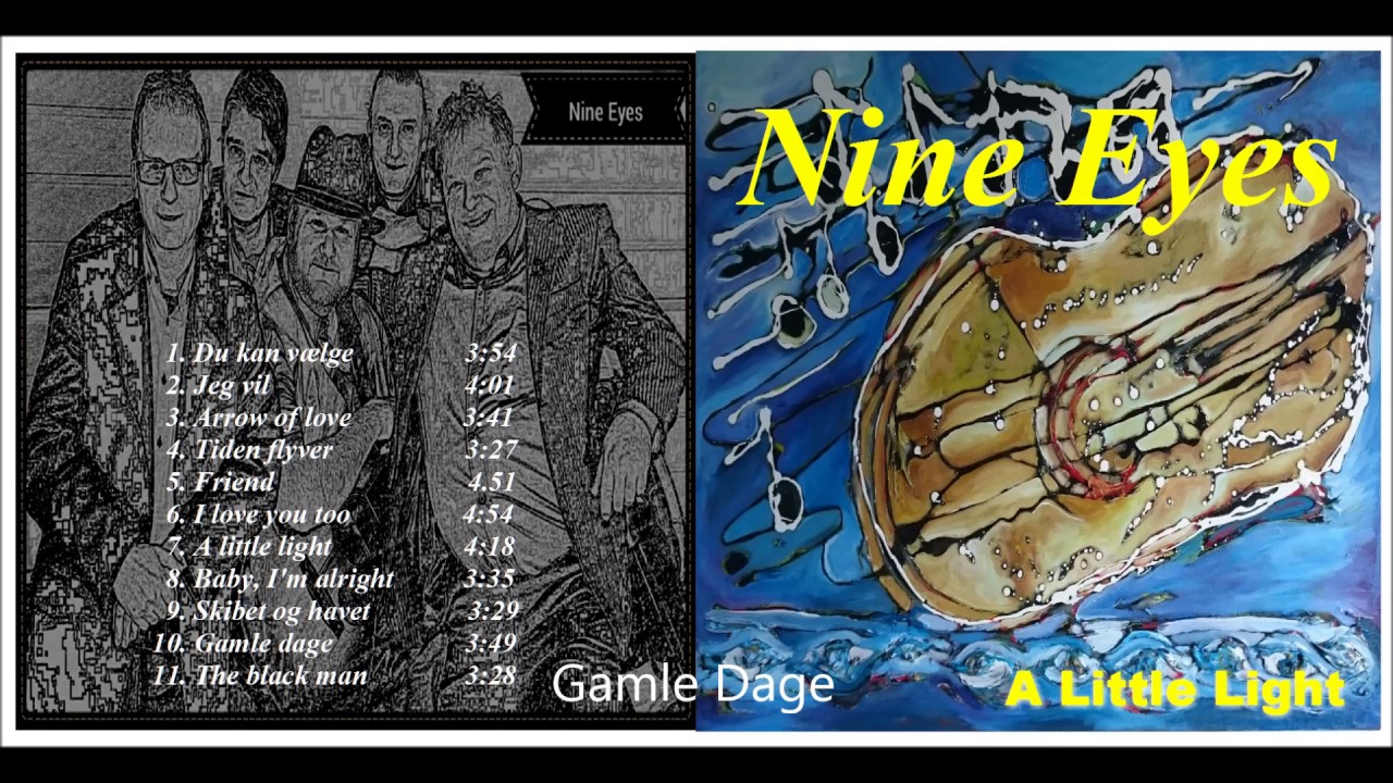 Gamle Dage