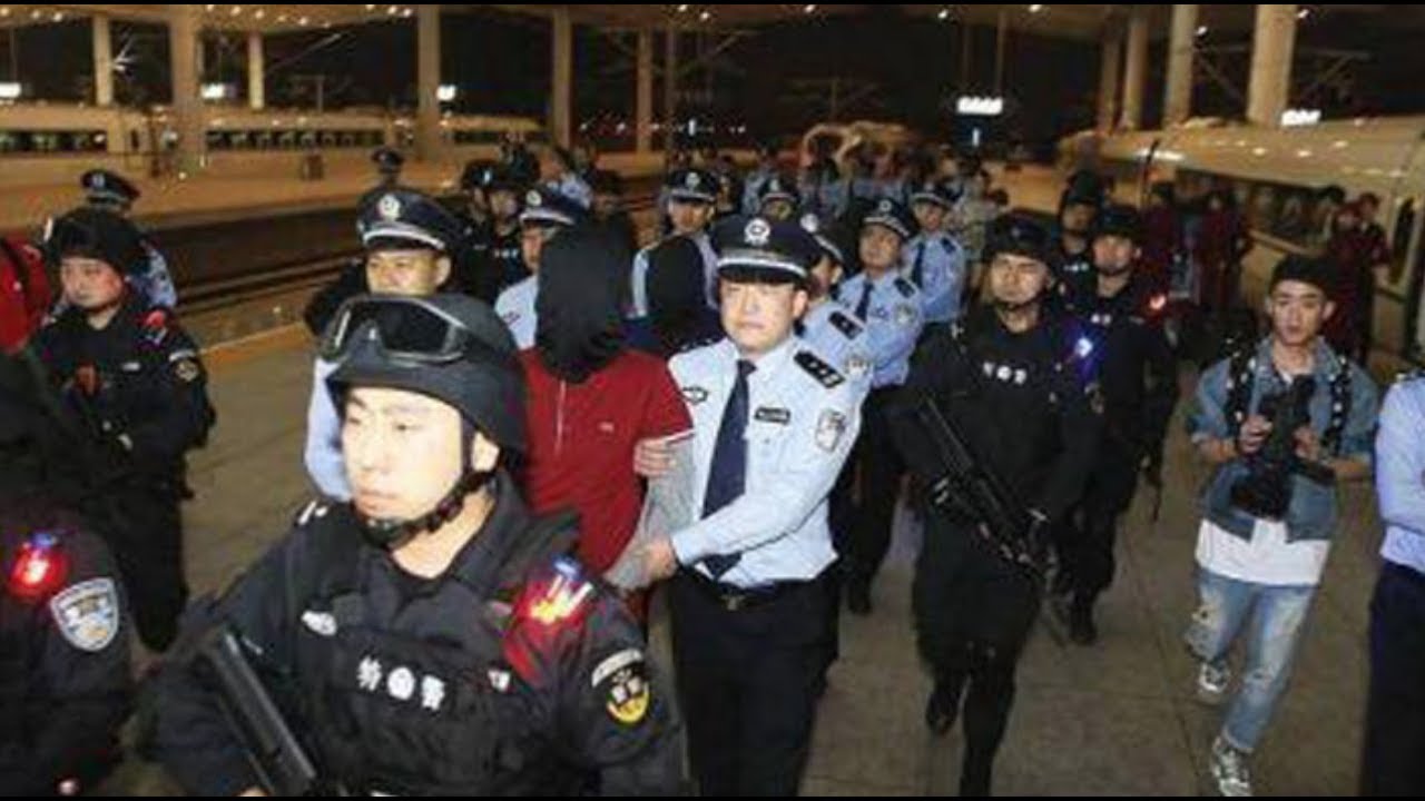 Crypto ICO Scam 2018 China - Busted