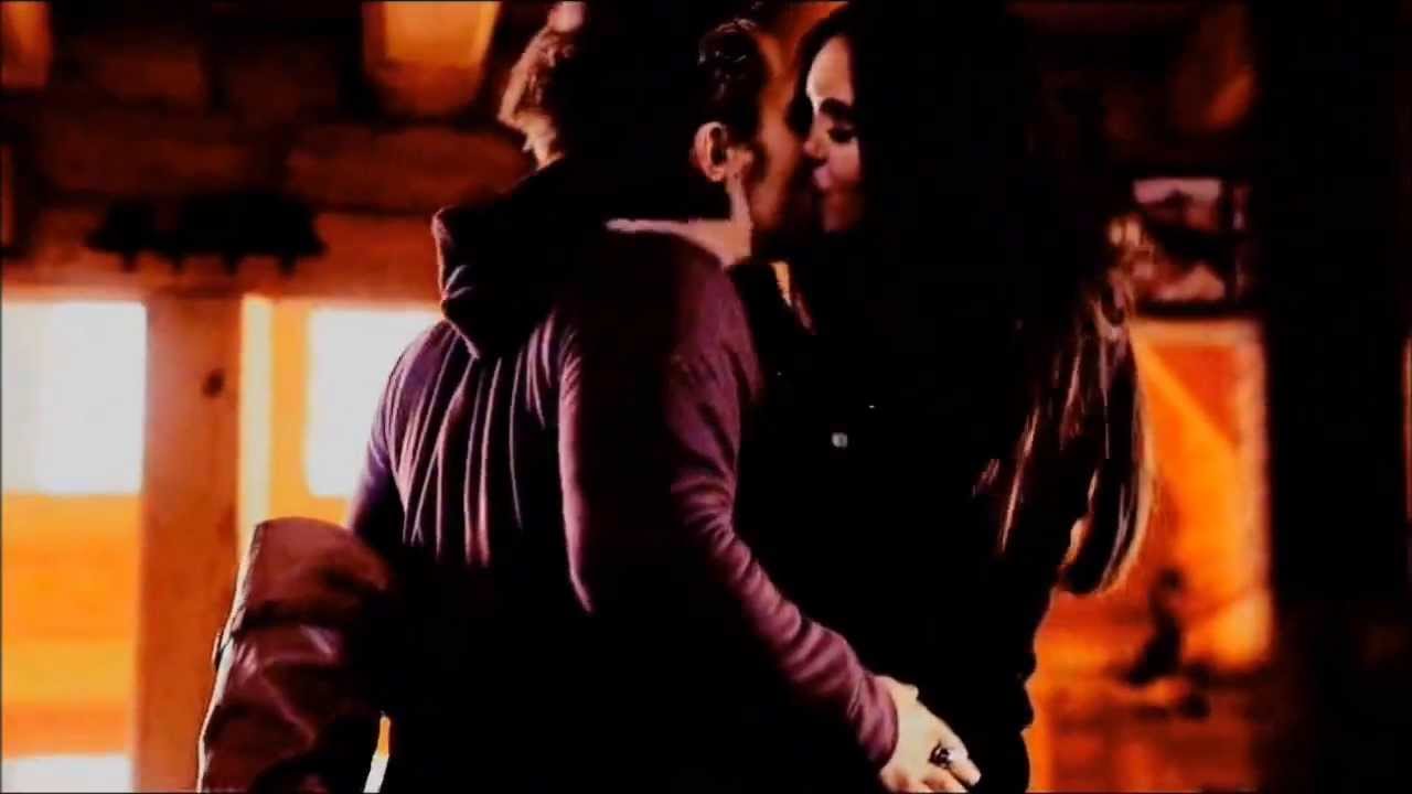 Stefan + Elena | Love's to blame