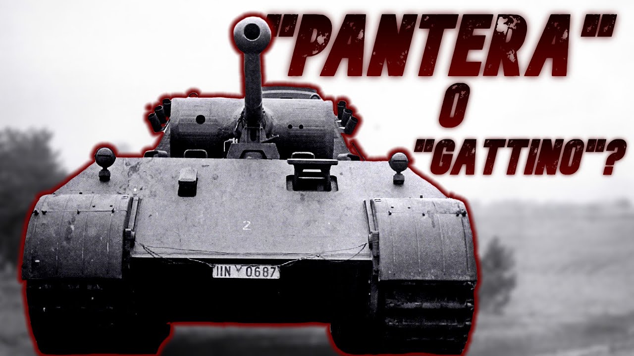 Panzer V 