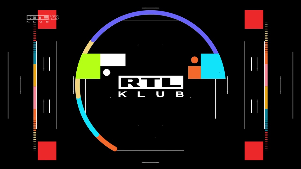RTL Klub - Műsorszünet - 2019.07.05.