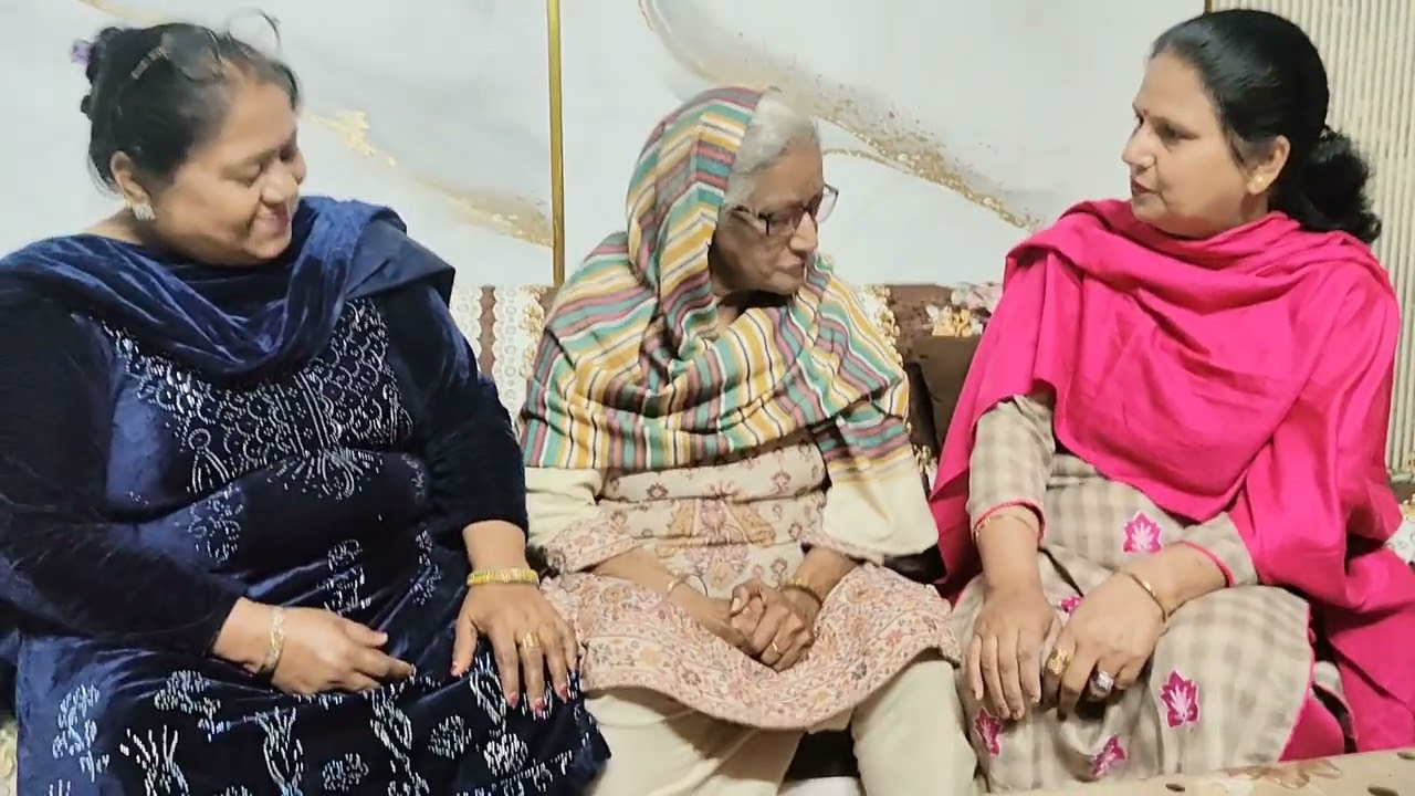 ਤਾਈ ਨੇ ਪਾਇਆ ਪੁਆੜ(Tai ne paya puwada )#punjabistory #emotionalstory #truestory 
