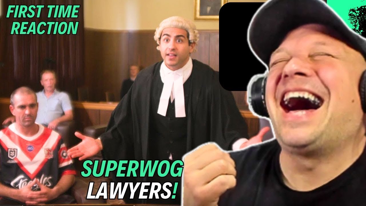 Superwogs 