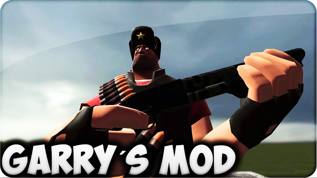 EL TELEFONO BUGEADO!! - Prop Hunt - Garry`s Mod - IvanForever