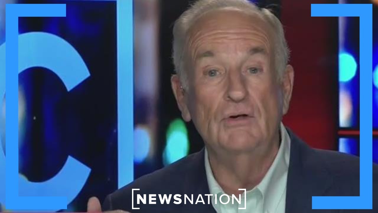 O`Reilly: Trump investigations are `BS` | CUOMO