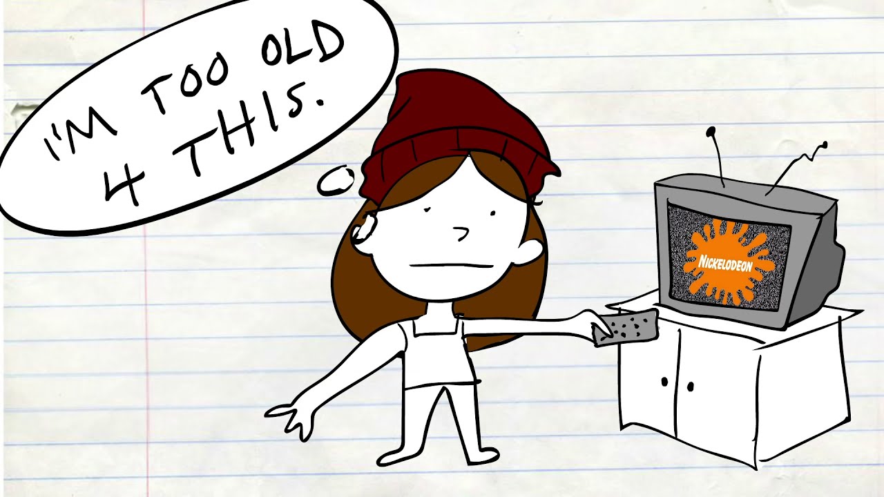 Объясняя шоу Old Nick