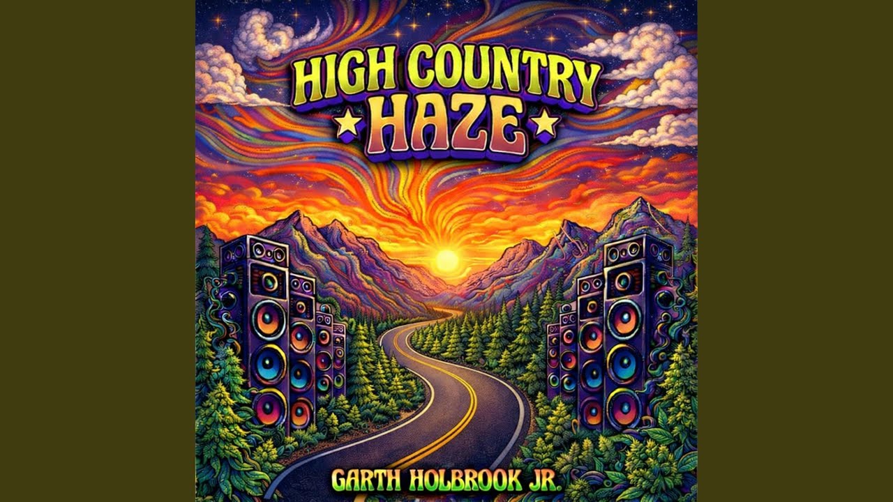 High Country Haze Extended DUB Mix