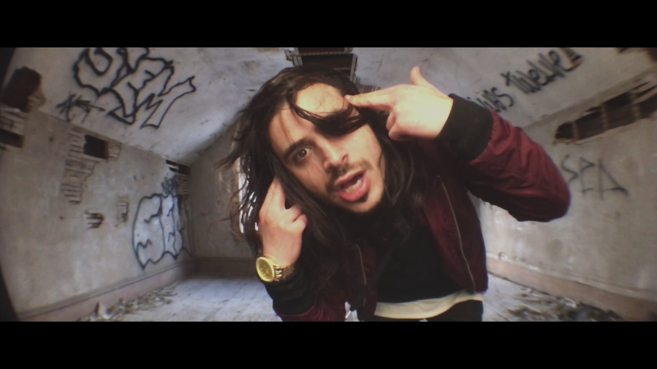 ERA 9 - Hero [Official Music Video]