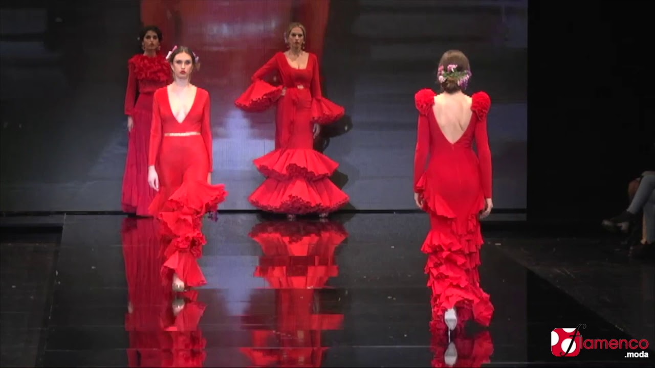 Video Consolación Ayala “Malvasía” – Simof 2019