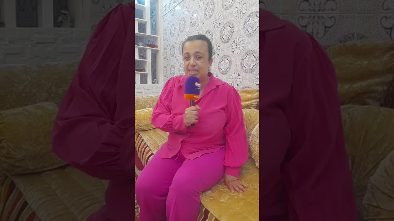 عائلة كاريين لشوافةوكدير الليلات ملي تخنقو بالدخان هضرومعاها باش متبقاش تديرالطقوس هجمات عليهم عصابة