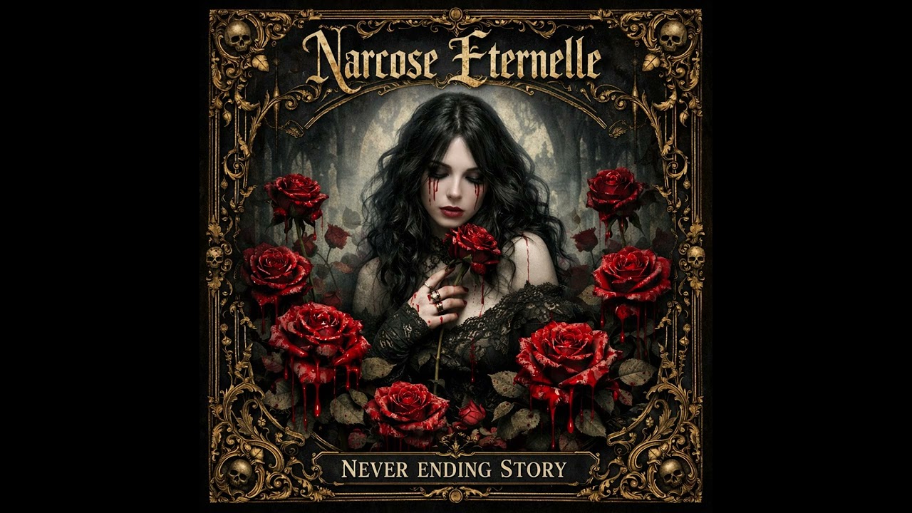 Narcose Eternelle - Never Ending Story
