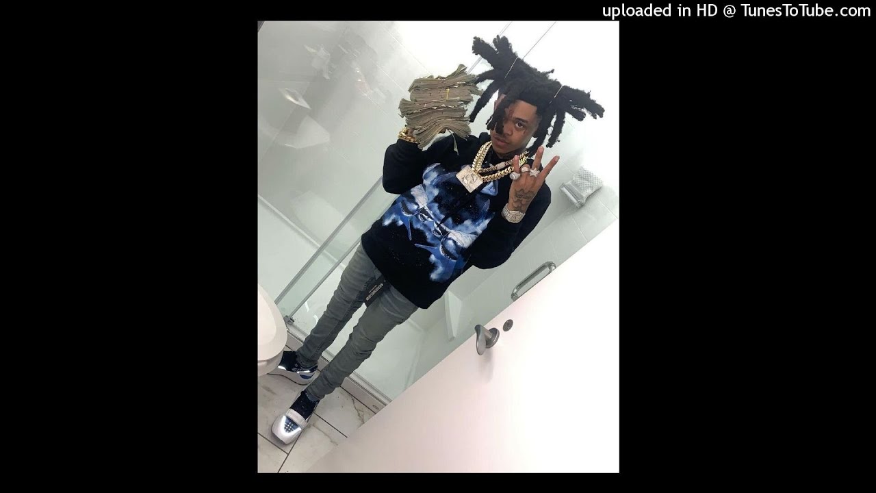*FREE* SPOTEMGOTTEM Type Beat 