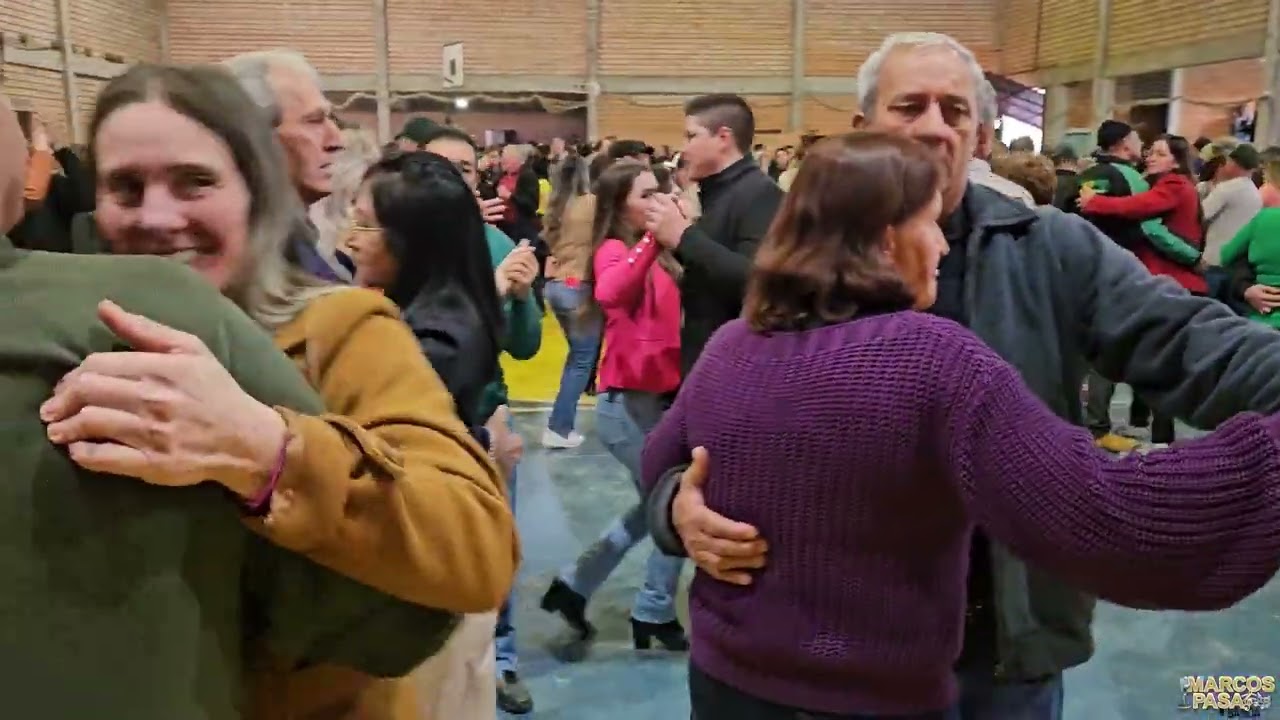 Se Embora Dançar que Tá Bom Demais com Marcos Pasa No Forró