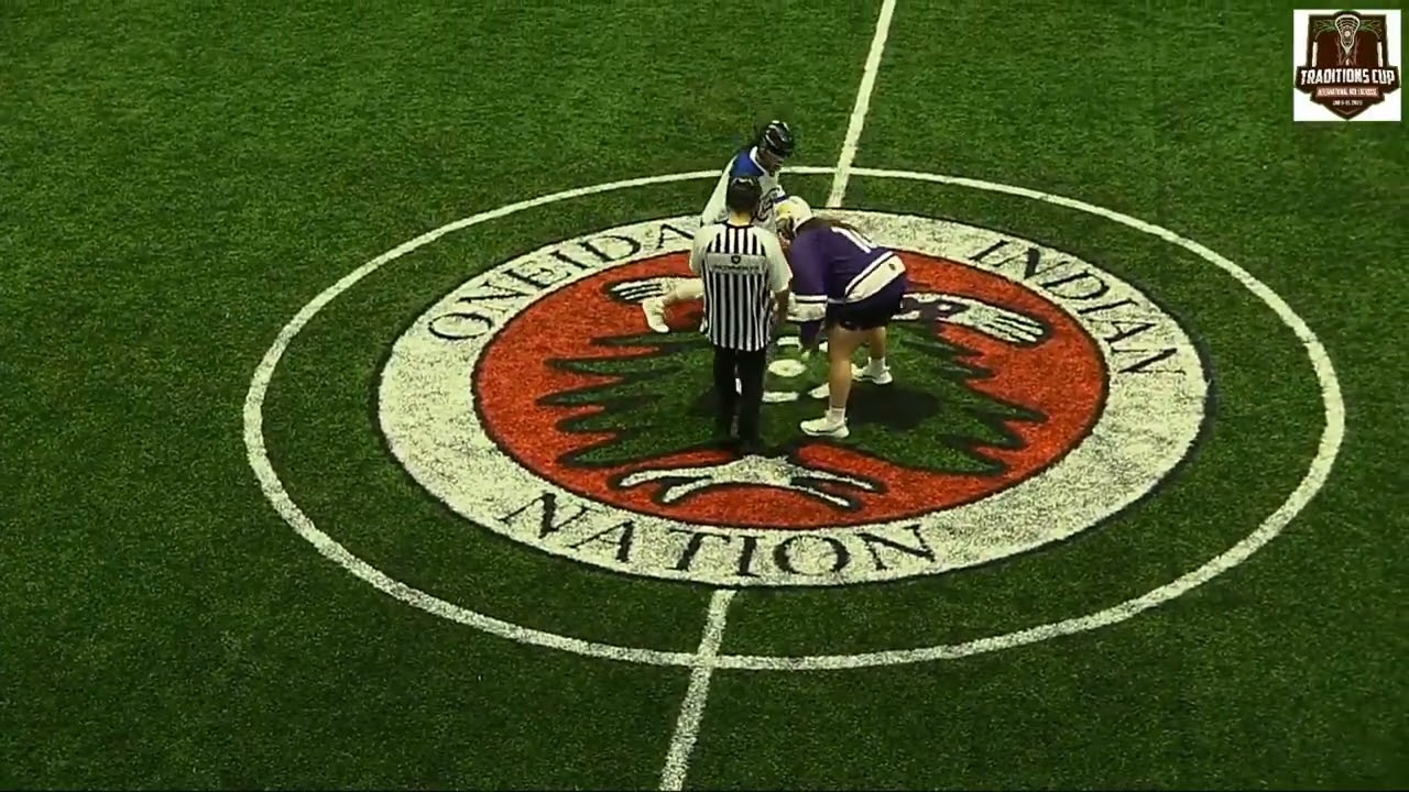 2026 Traditions Cup - Game - 4 Israel vs SkyWomen