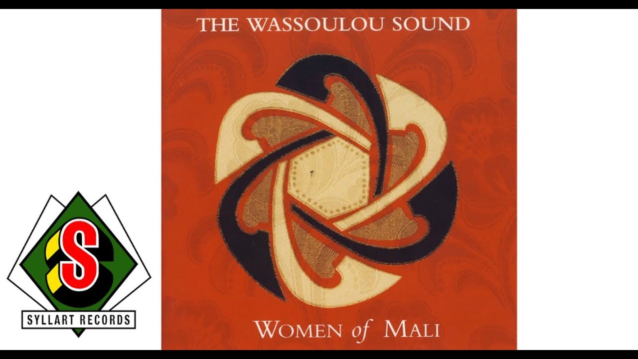 Kagbe Sidibe - Kouloumba (audio)