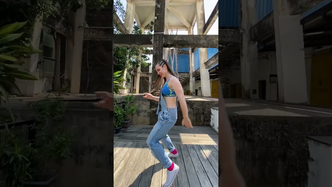 Palo! - La Havana Buena!|Salsa fusion chorography