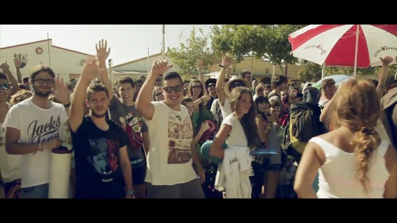 Alrumbo Fest Resumen 2013