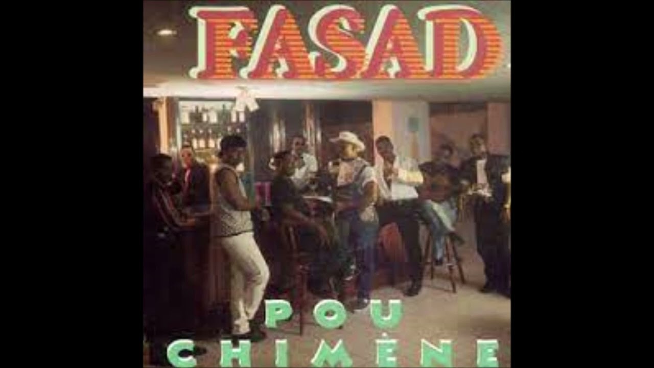 Fasad Chériw'alé