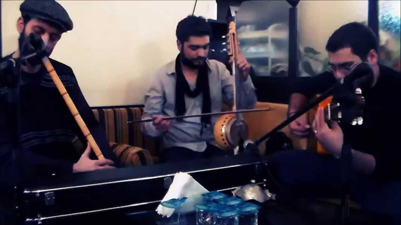 Cafer Nazlıbaş / Feryad-ı Kemane