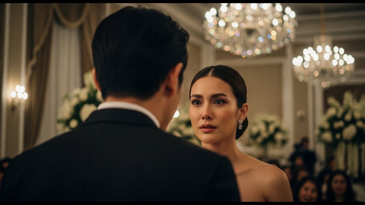 เขาหย่าภรรยา “แสนจน” เพื่อเมียน้อย—แต่ทุกอย่างพังลง เมื่อฐานันดรศักดิ์ราชวงศ์ของเธอถูกเปิดเผย