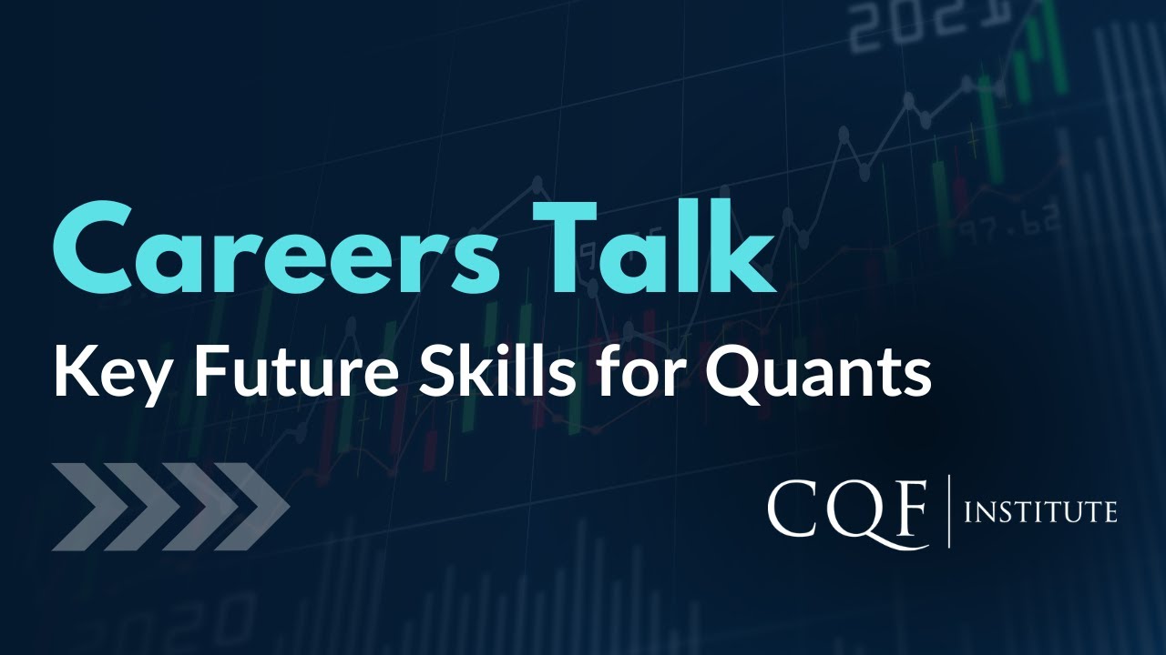 Must-Have Future Skills for Quant Professionals