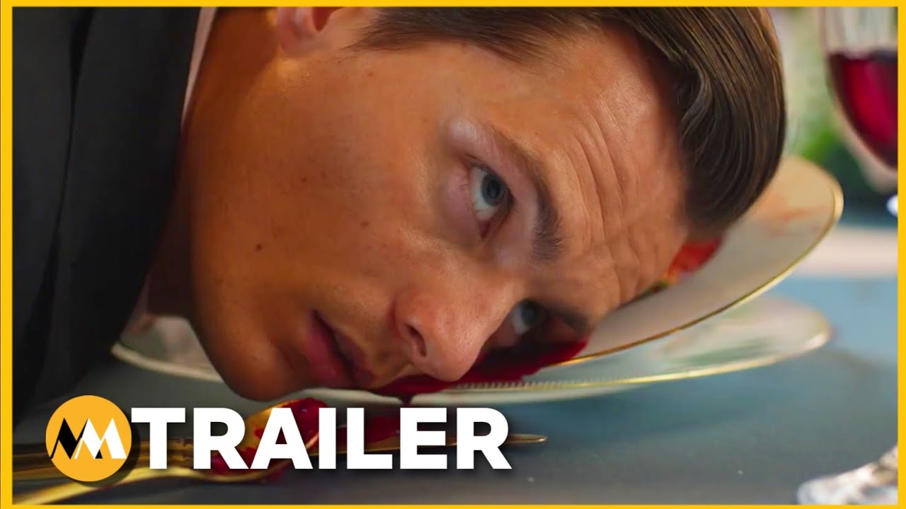 WEDDING SEASON (2022) Trailer SUB ITA della Serie con Rosa Salazar e Gavin Drea | Disney+