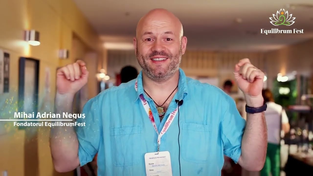 Equilibrum Fest #9 Sibiu // 23 - 25 aug. 2024 // AfterMovie