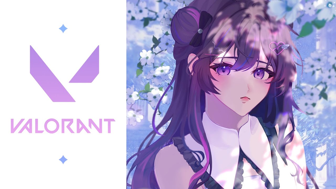 【VALORANT】 ascendant2 30rr 【#VSPOEN #NarinMikure】