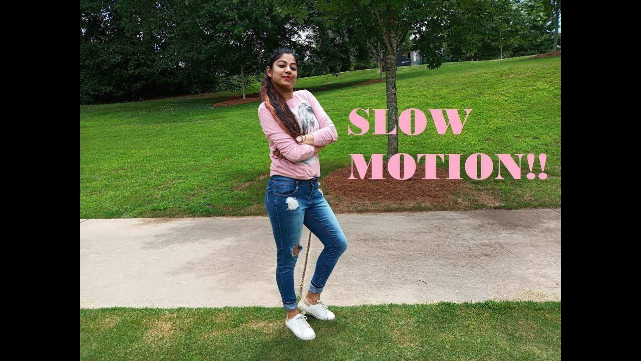 Slow Motion -Bharat| Bollywood dance Choreography|Muskan Vig