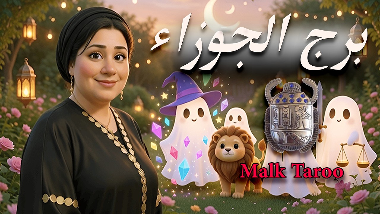 برج الجوزاء ♊ شهر الحسم و القرارات المصيريه ياجوزاء 🧐💖