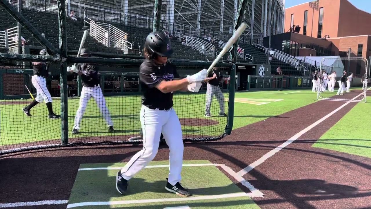 Vincent Pannutti (2026) - East Surry HS - Underclass Premier BP