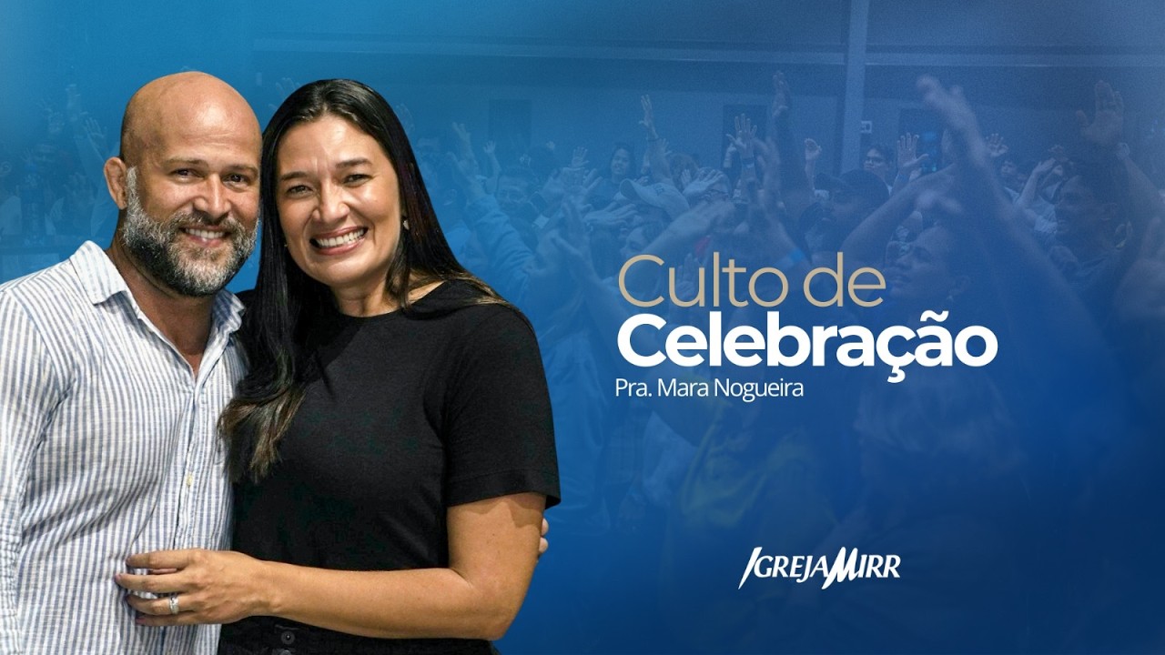 Culto de Celebração 01.03.2026