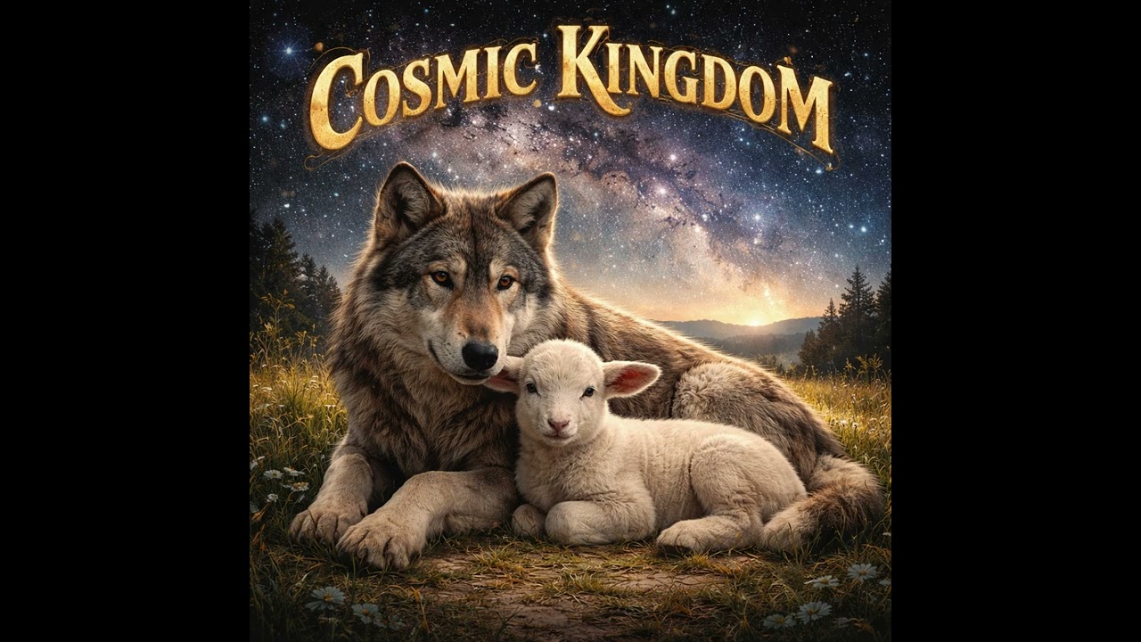 Cosmic Kingdom