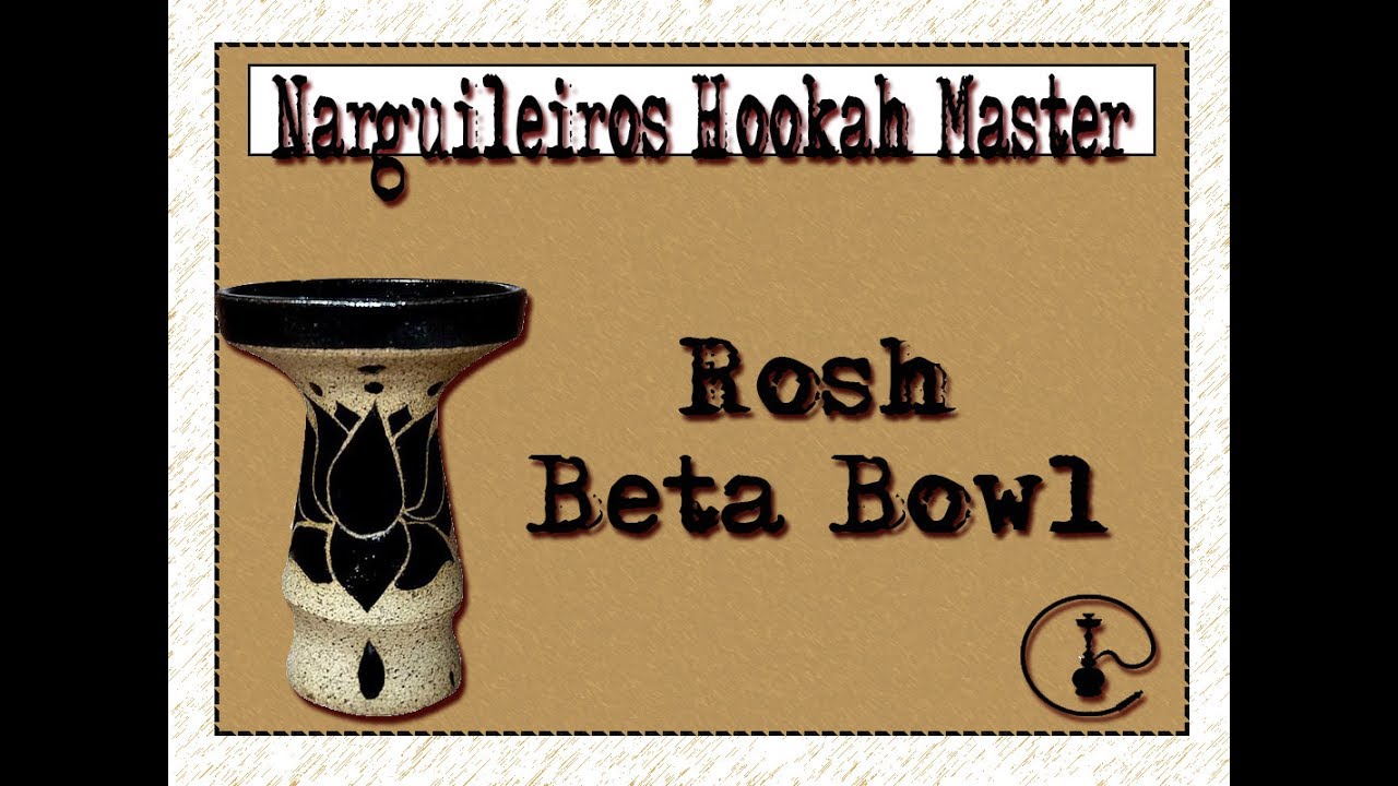 Rosh Beta Bowl & Inaugura&ccedil;&atilde;o Black Smoke [REVIEW]
