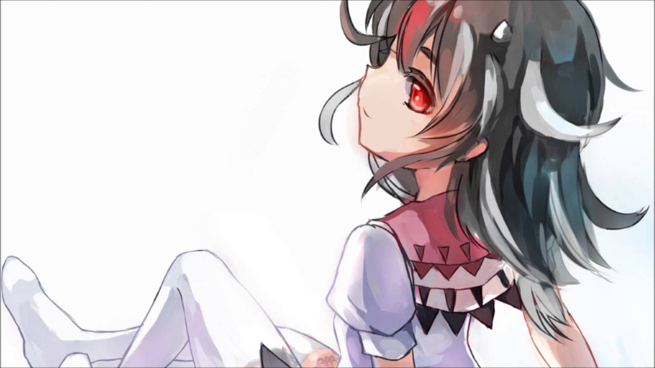 【東方ボーカル】 Sign 【monochrome-coat】