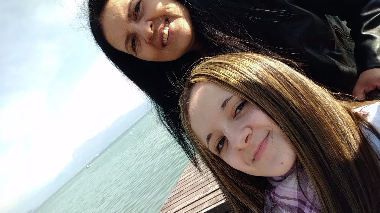 vi raccontiamo un pò di noi !