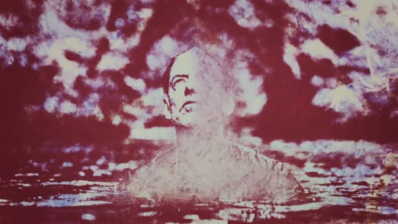 Ed O'Brien - Obrigado (Official Video)