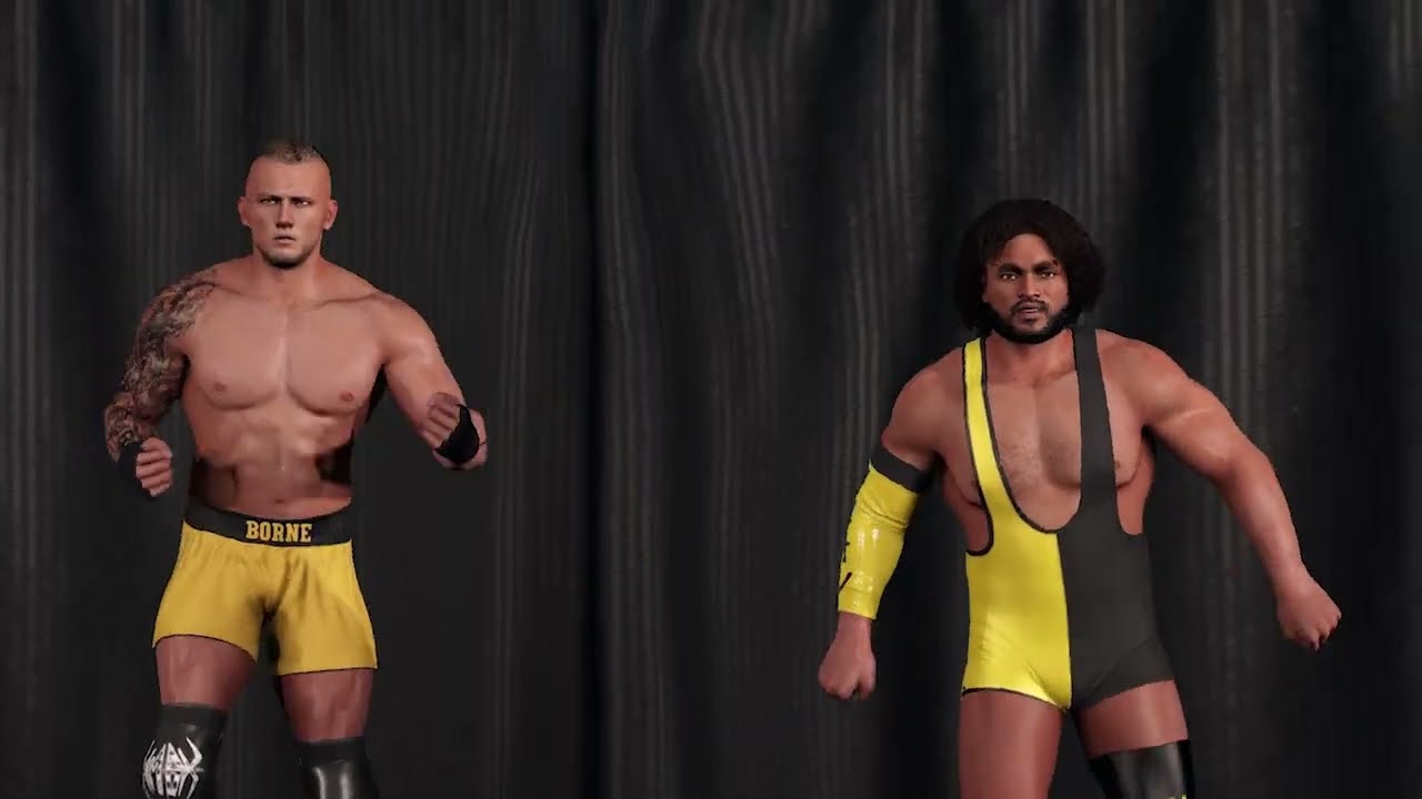 NQCC vs. TOXIC SOCIETY | No.1 Contenders Match: PWJ Tag Team Championship