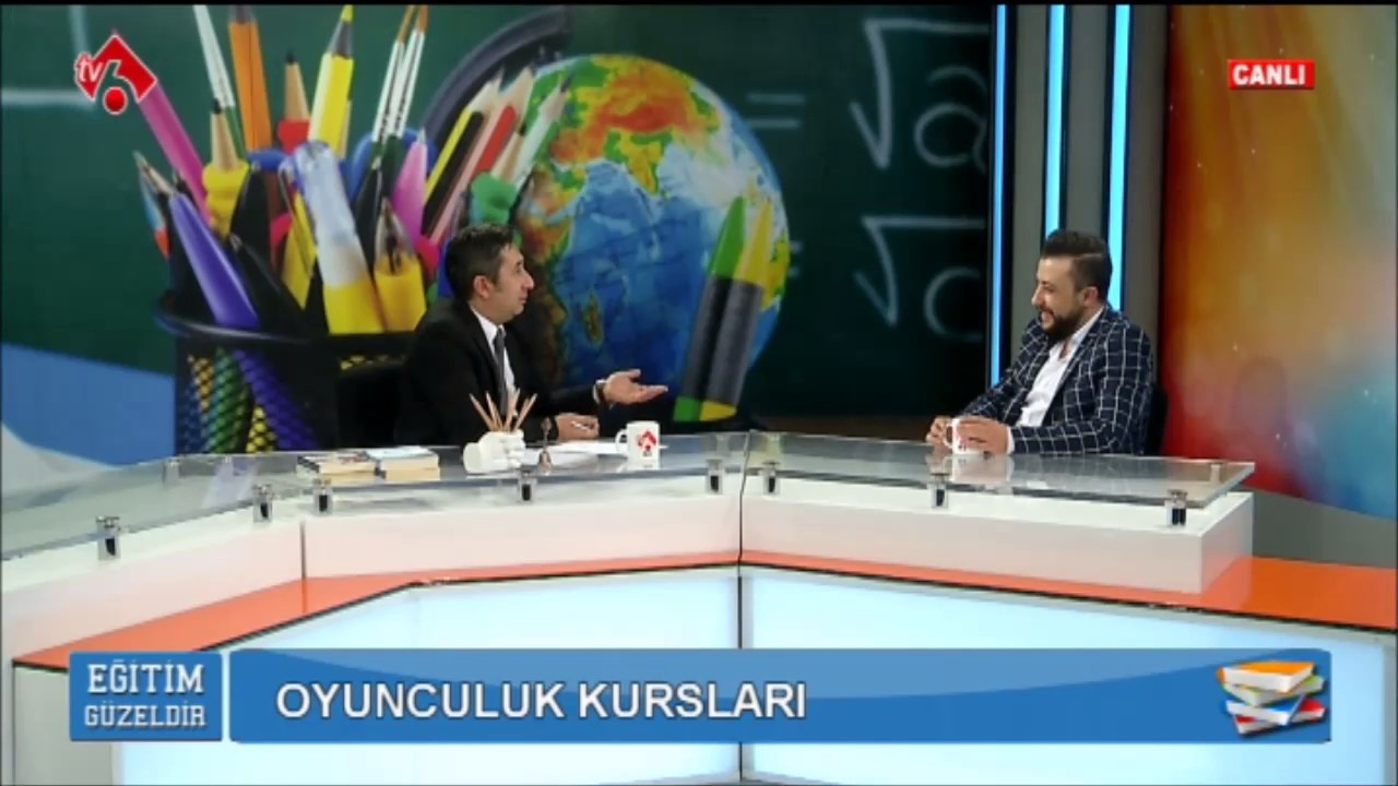 Diksiyon eğitiminin önemi ! Oyuncular için diksiyon eğitimi