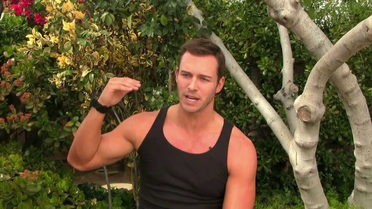Eric Martsolf for Power Performance Products