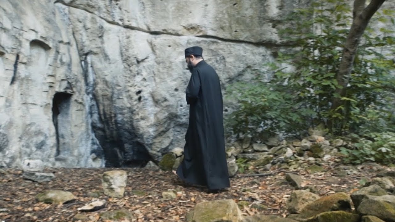 Priče dvoglavog orla: Blago popa Martina