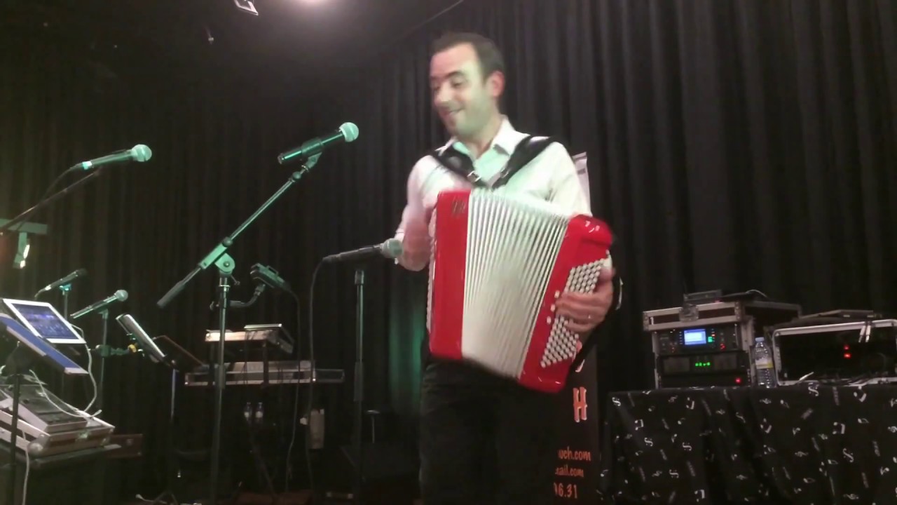 11ème Festival 123 Musette ......Lloret Del Mar 2019