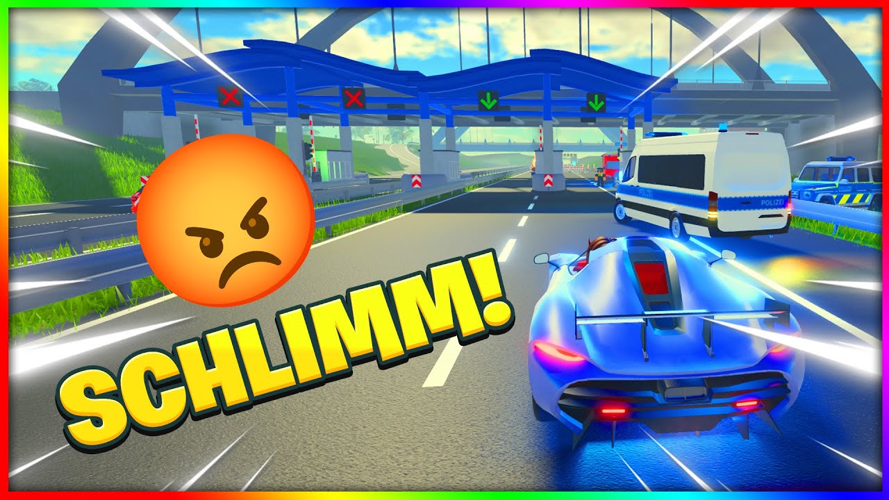 Dieser RP Server treibt mich in den WAHNSINN! 😡 | Notruf Emden