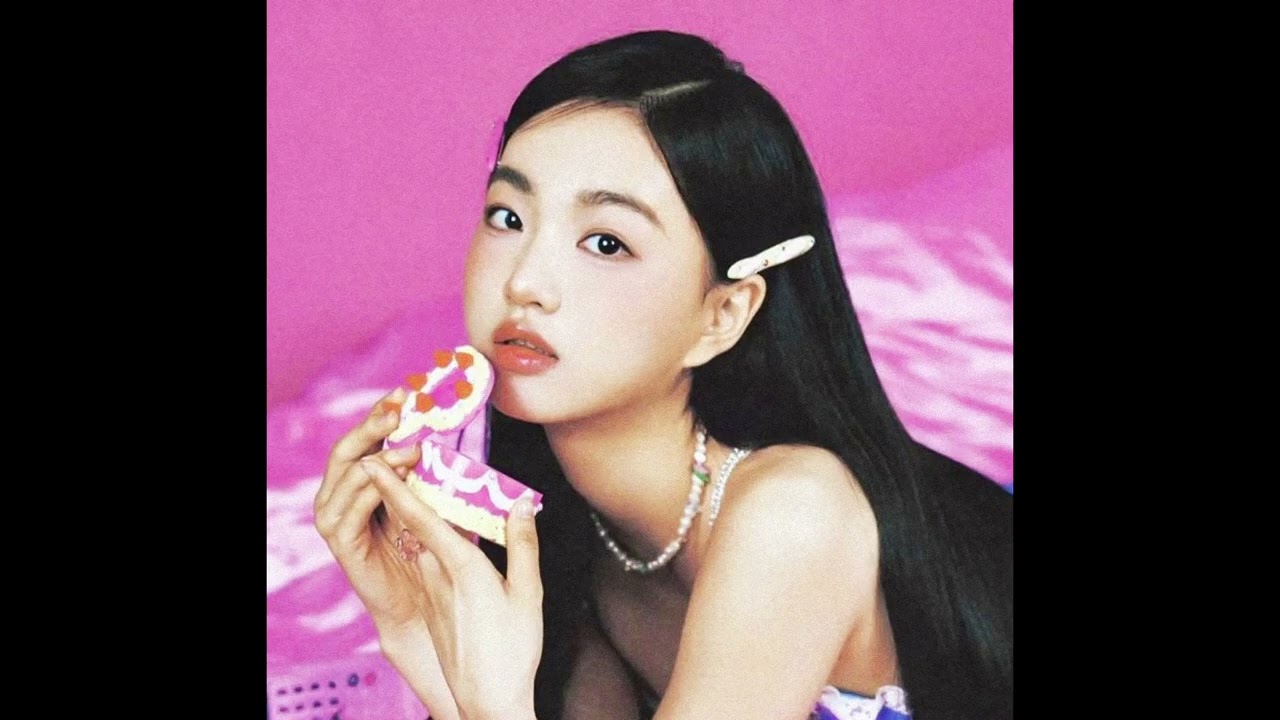 (free) pinkpantheress type beat ~ “kiss me back”
